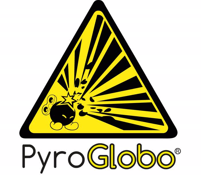 Pyro Globo