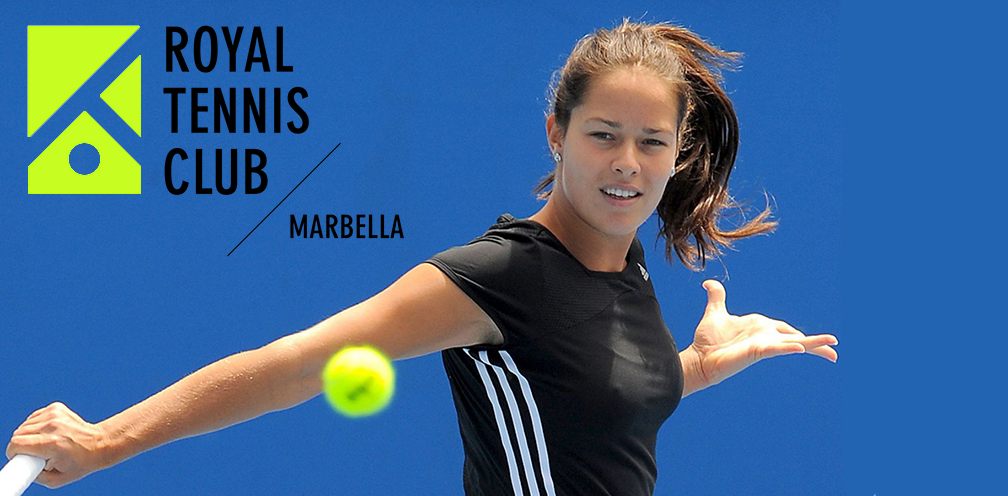 Royal Tennis Club Marbella