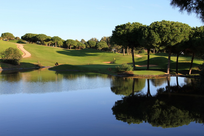 Cabopino Golf Marbella