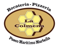 pizzeria bocateria la colmena