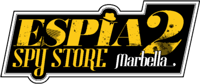 Tienda espia ESPIA2