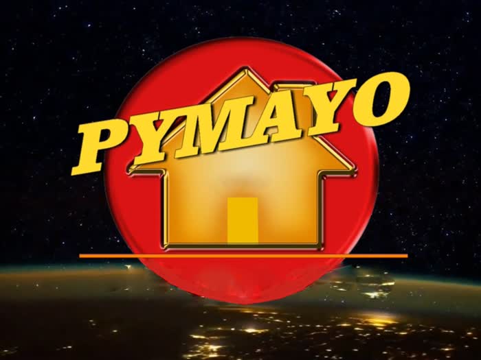 Pymayo Xclusive