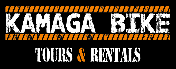 Kamaga Bike Tours & Rentals