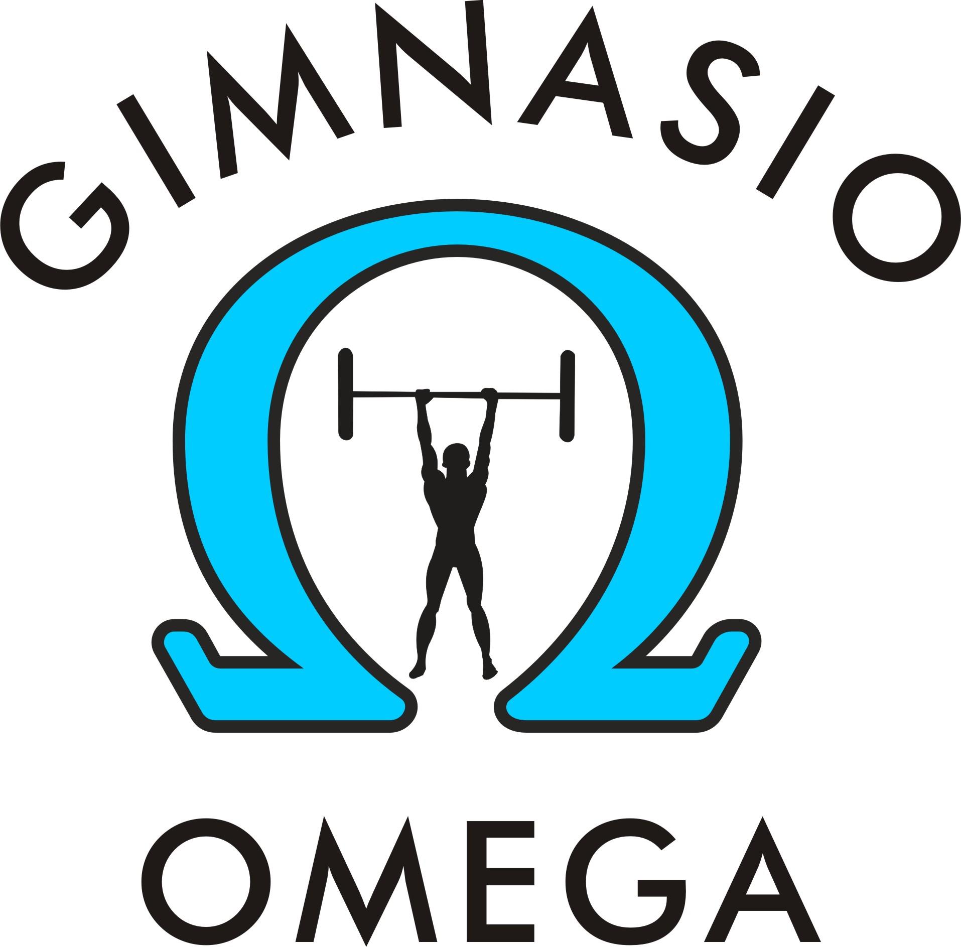 Gimnasio Omega