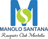 Manolo Santana Racquets Club